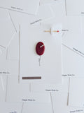 Balloon Wish Card