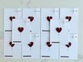 Heart Wish Card (10 pack)