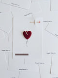 Heart Wish Card
