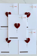 Heart Wish Card (5 pack)
